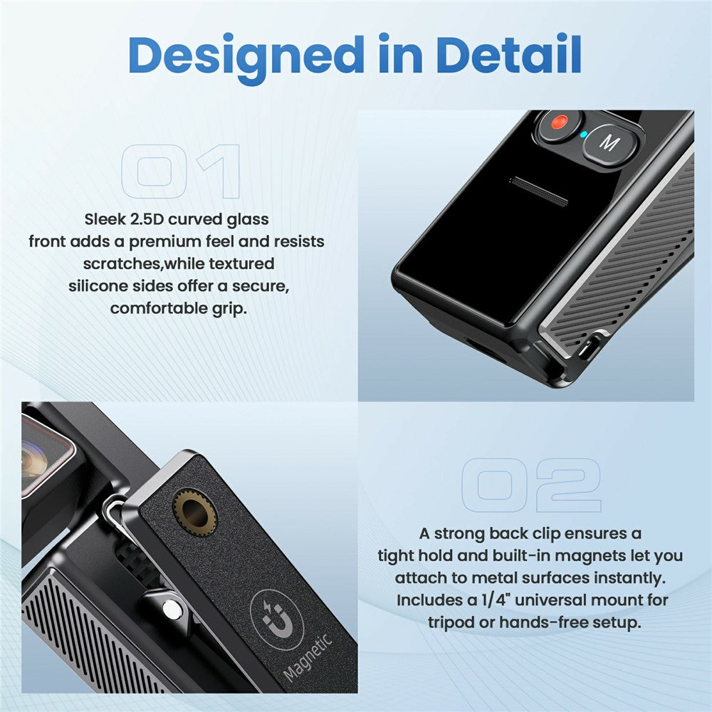 Action Cameras 