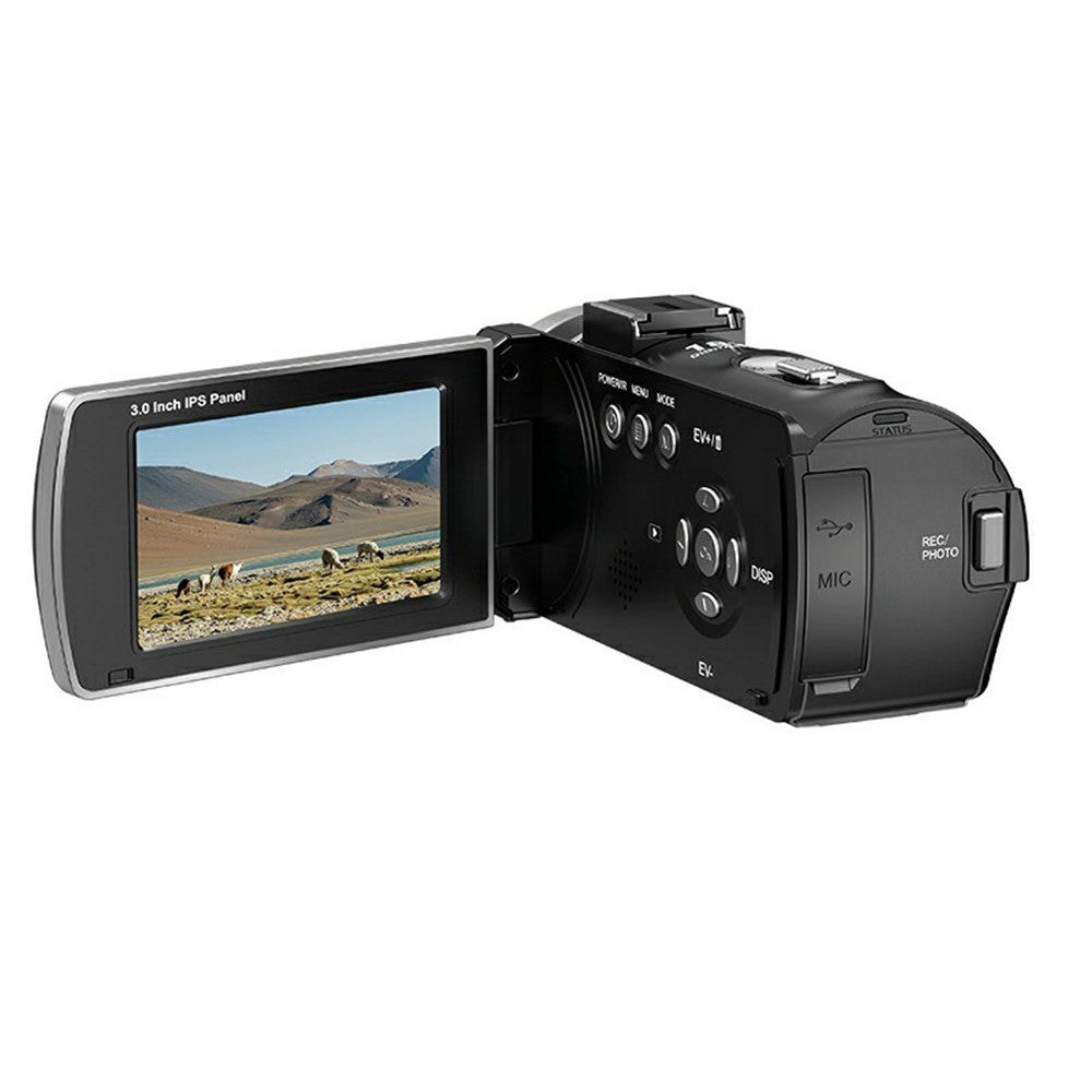 Digital Cameras 