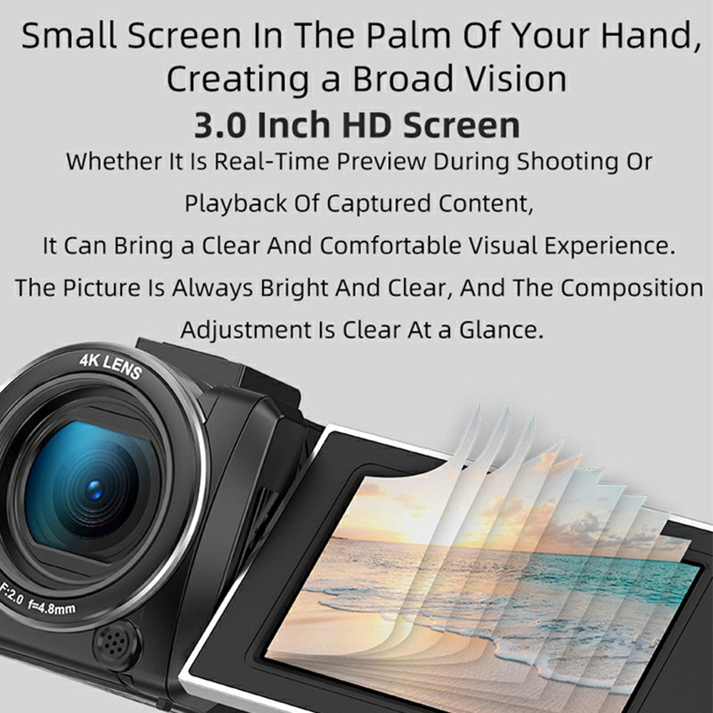 Digital Cameras 