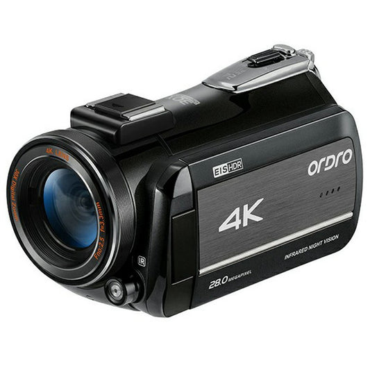 Digital Cameras 