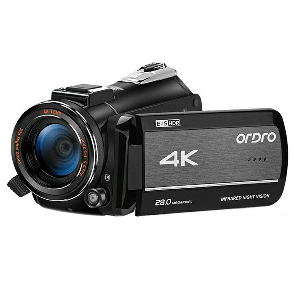 Digital Cameras 