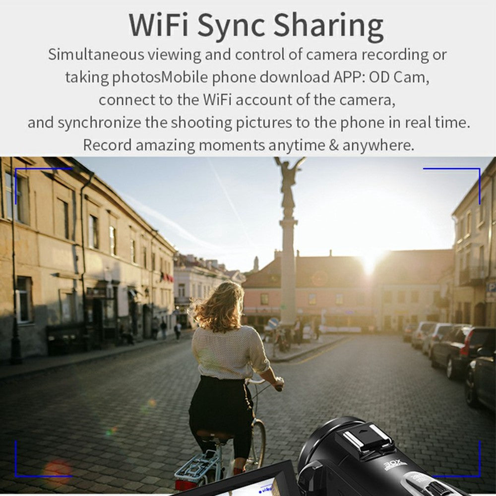Digital Cameras 