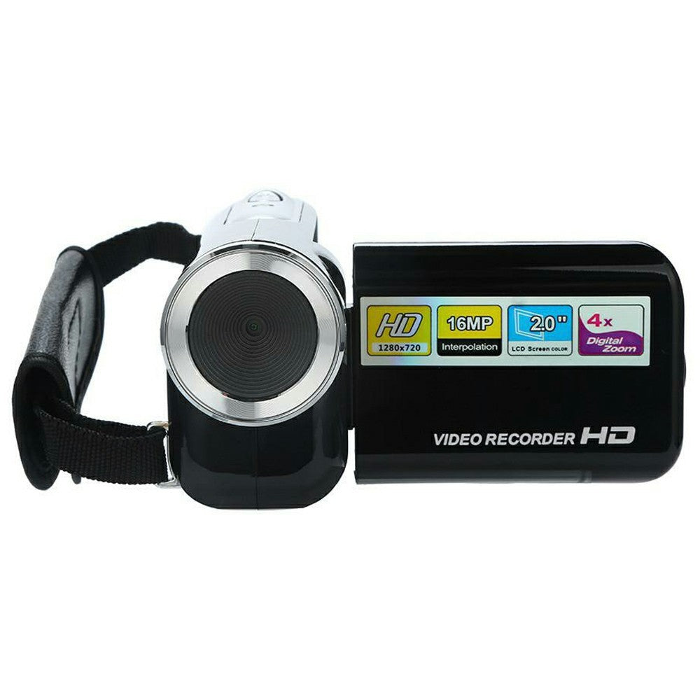 Digital Cameras 