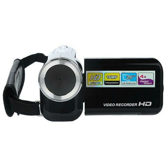 Digital Cameras 