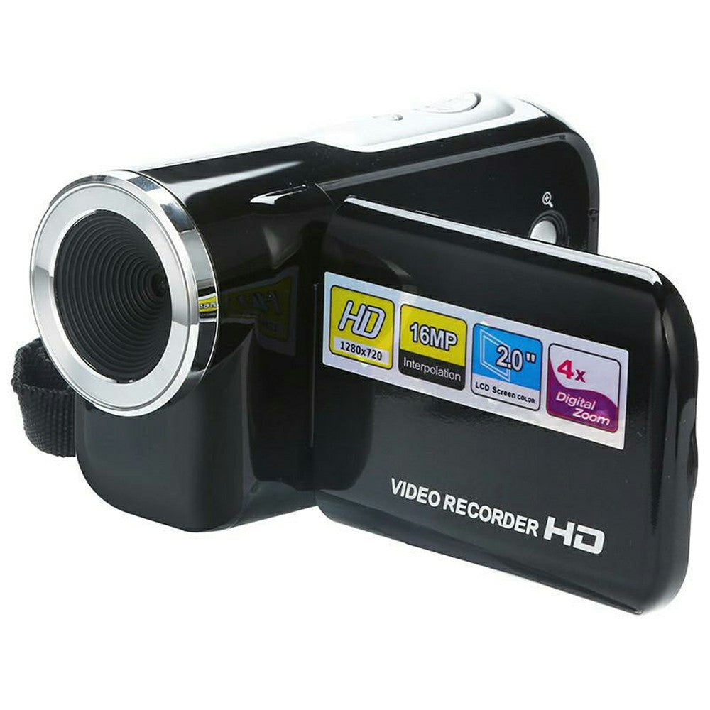 Digital Cameras 
