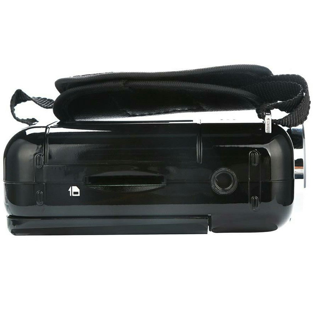 Digital Cameras 