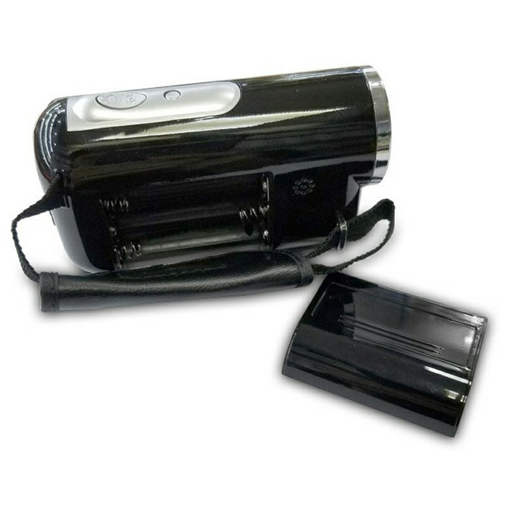Digital Cameras 
