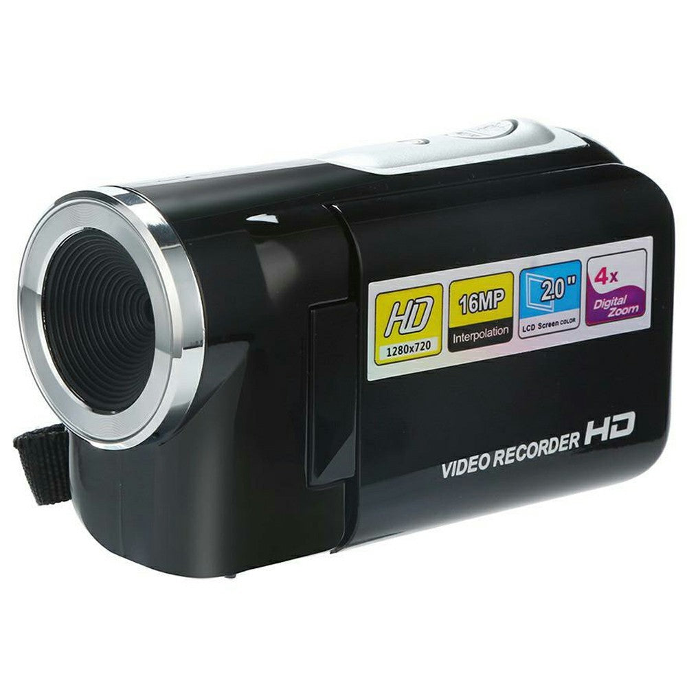 Digital Cameras 