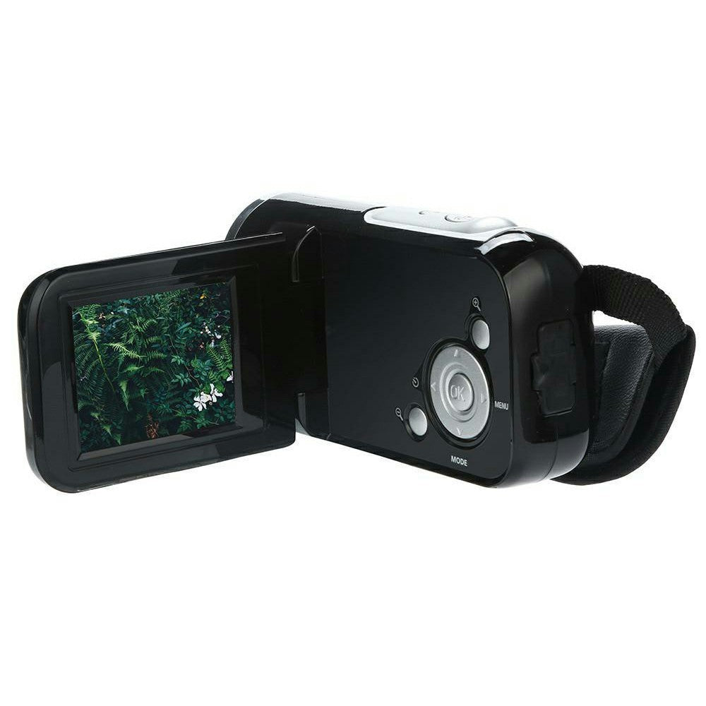 Digital Cameras 