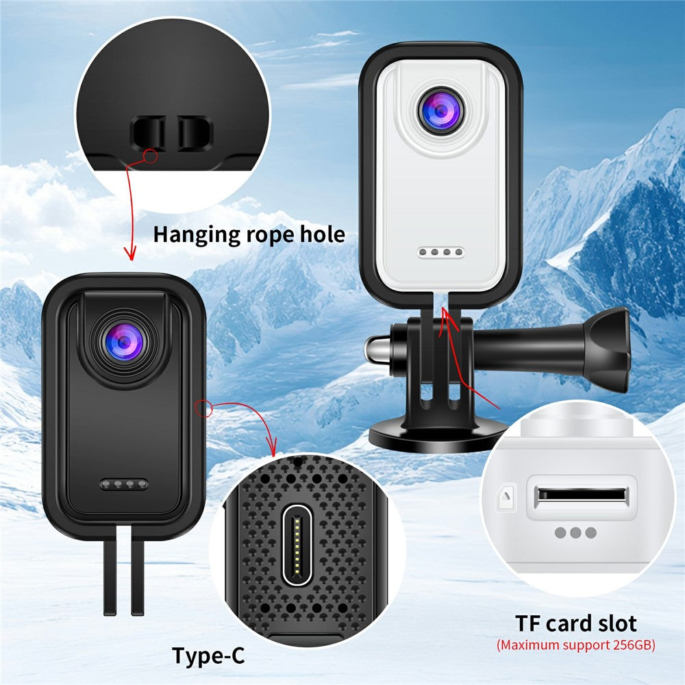 Action Cameras 