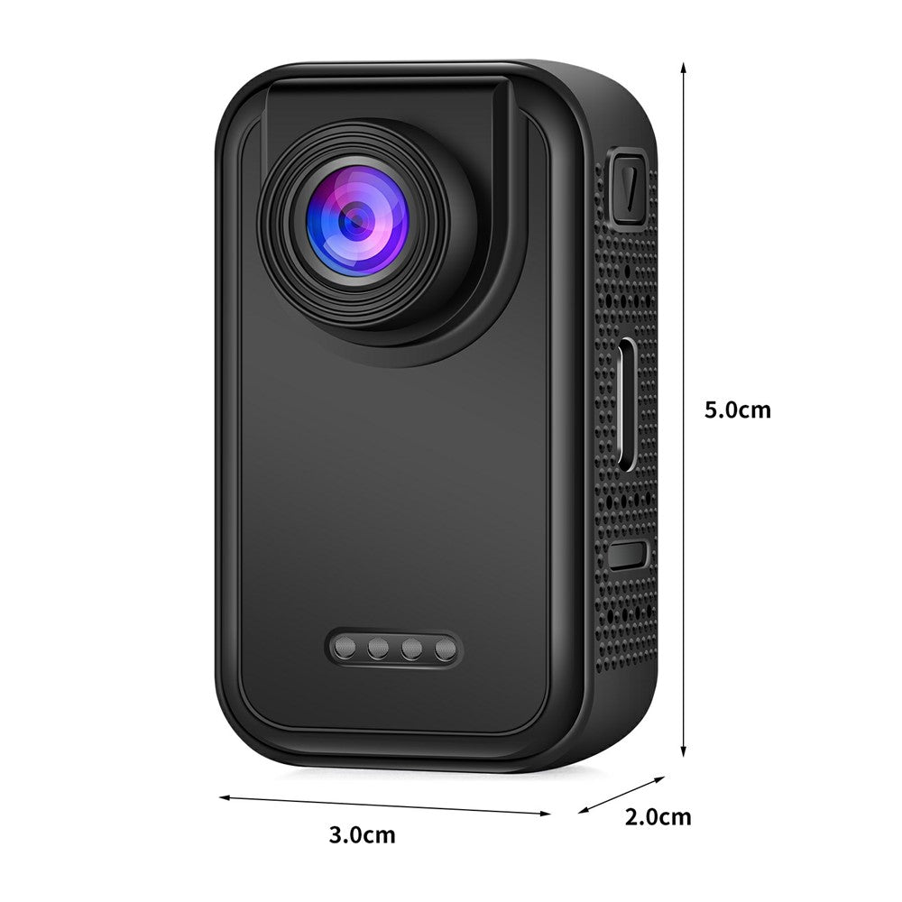 Action Cameras 