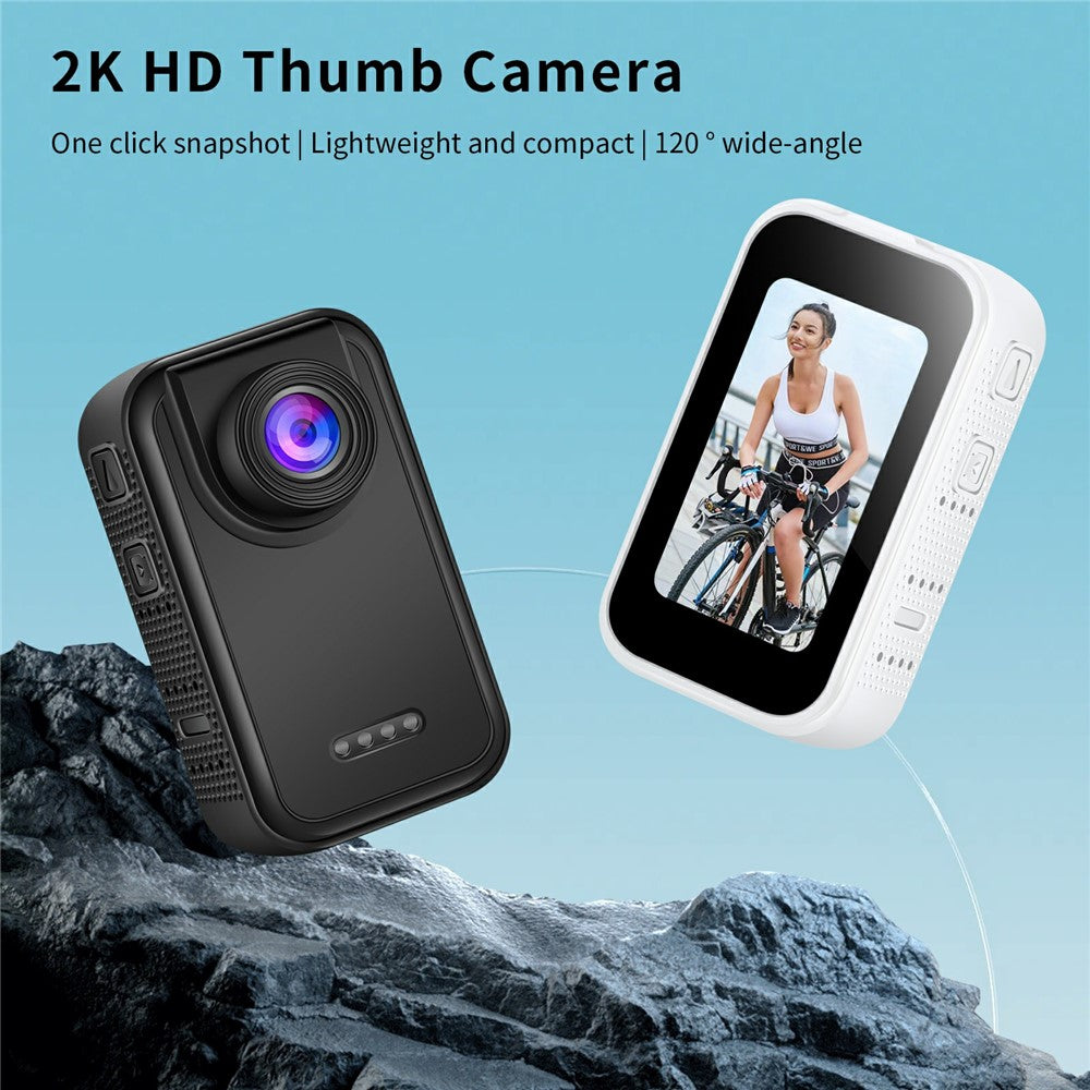 Action Cameras 