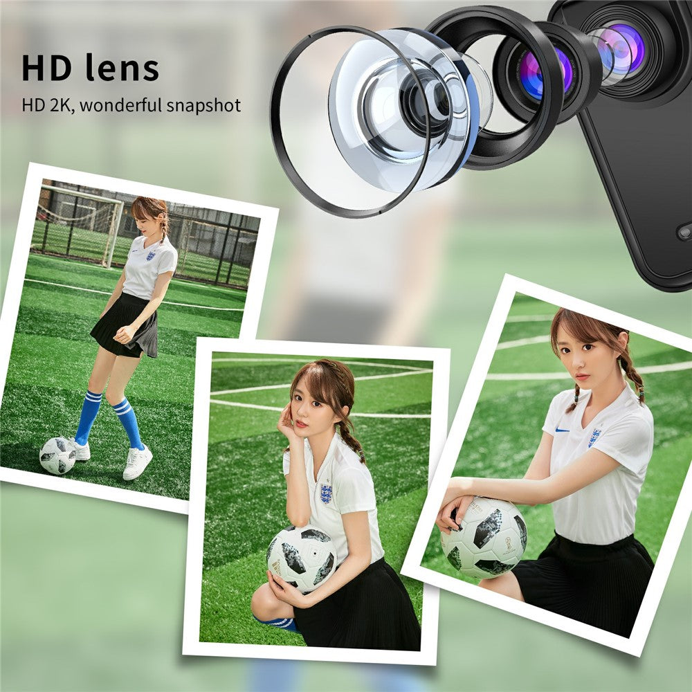 Action Cameras 