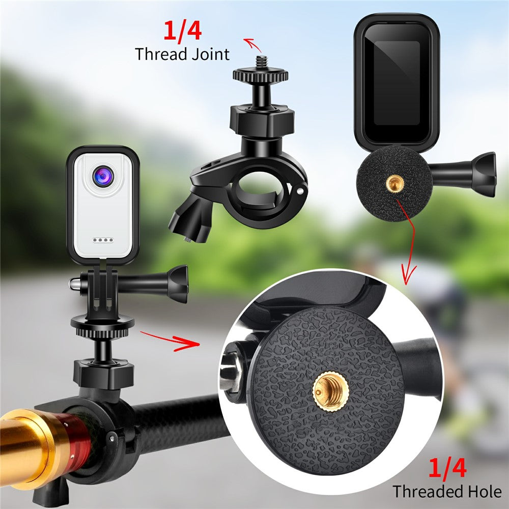Action Cameras 