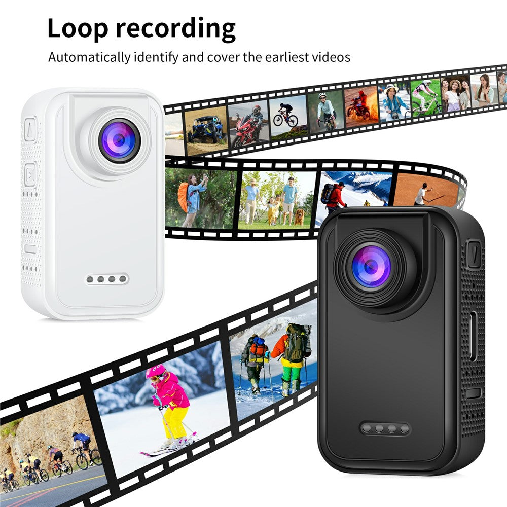 Action Cameras 