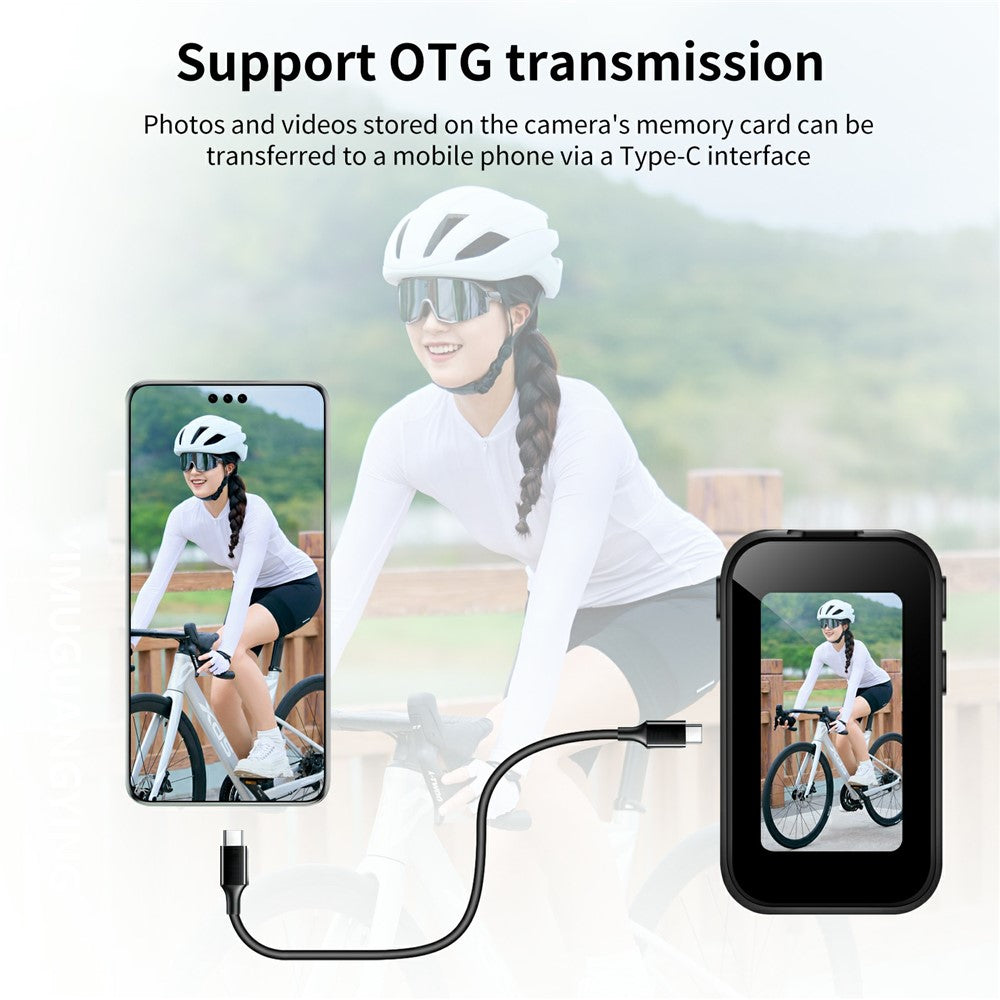 Action Cameras 