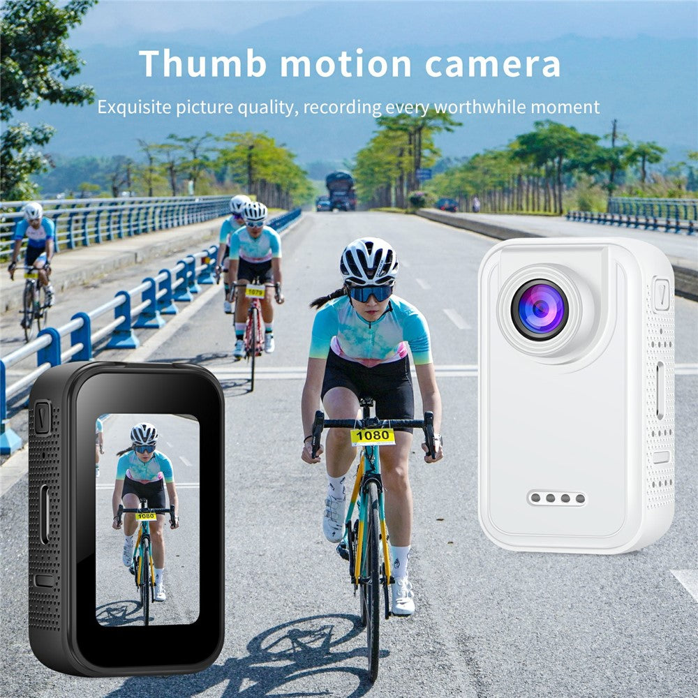 Action Cameras 