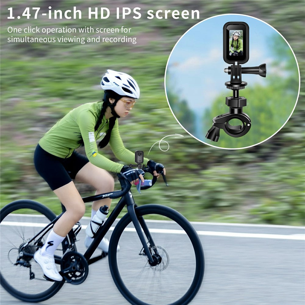 Action Cameras 
