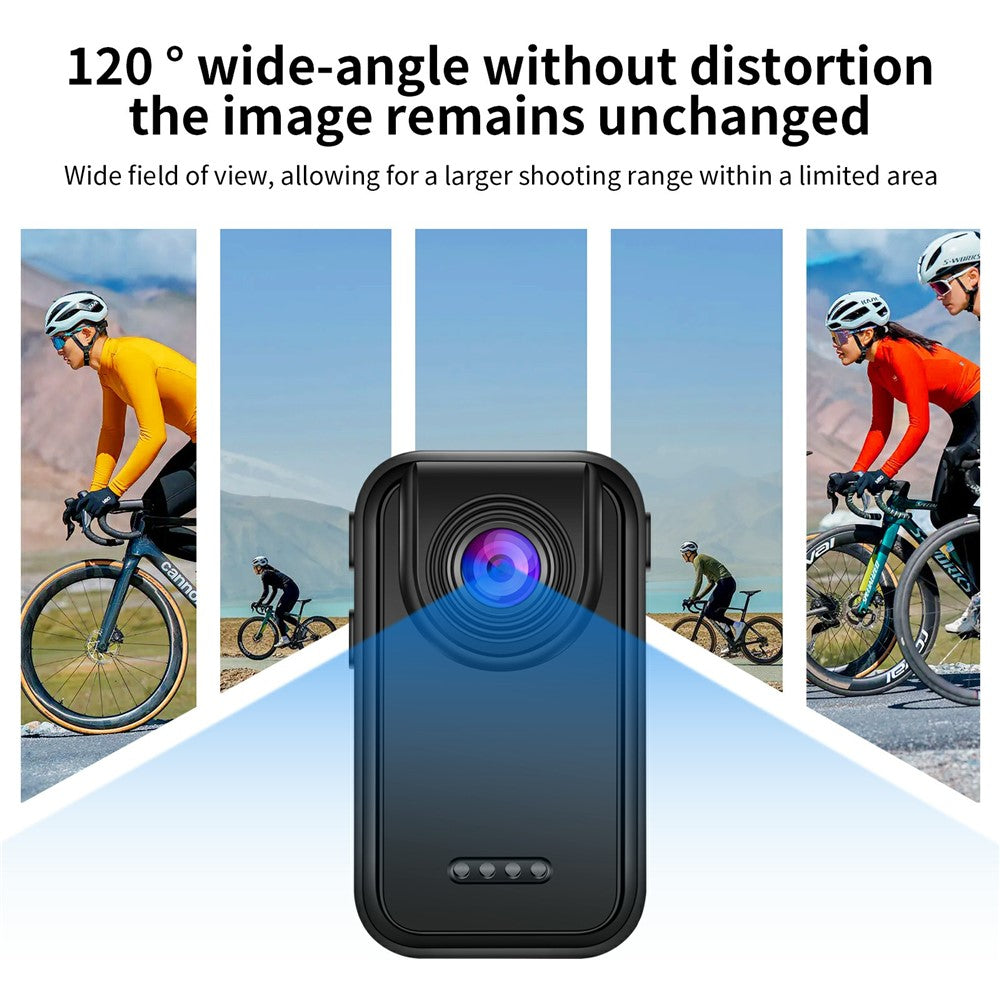 Action Cameras 