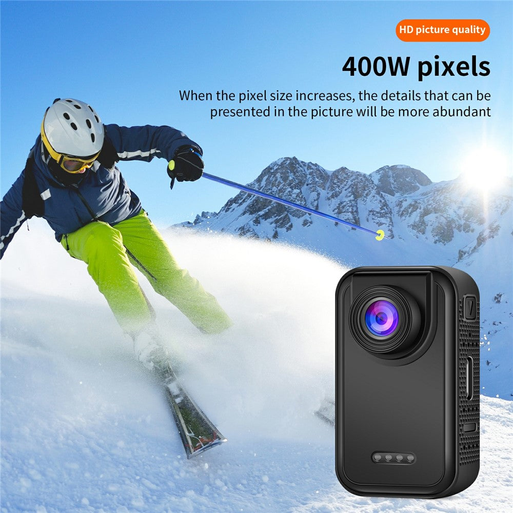 Action Cameras 