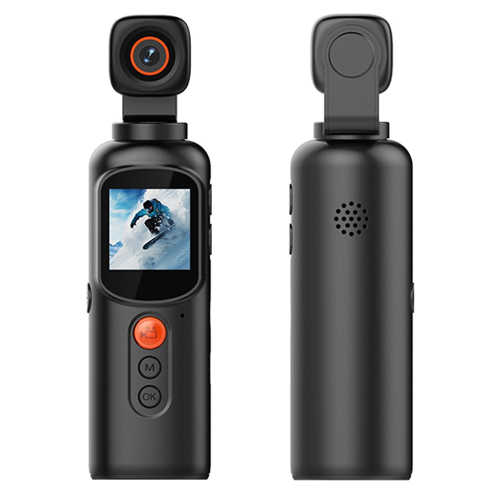 Action Cameras 
