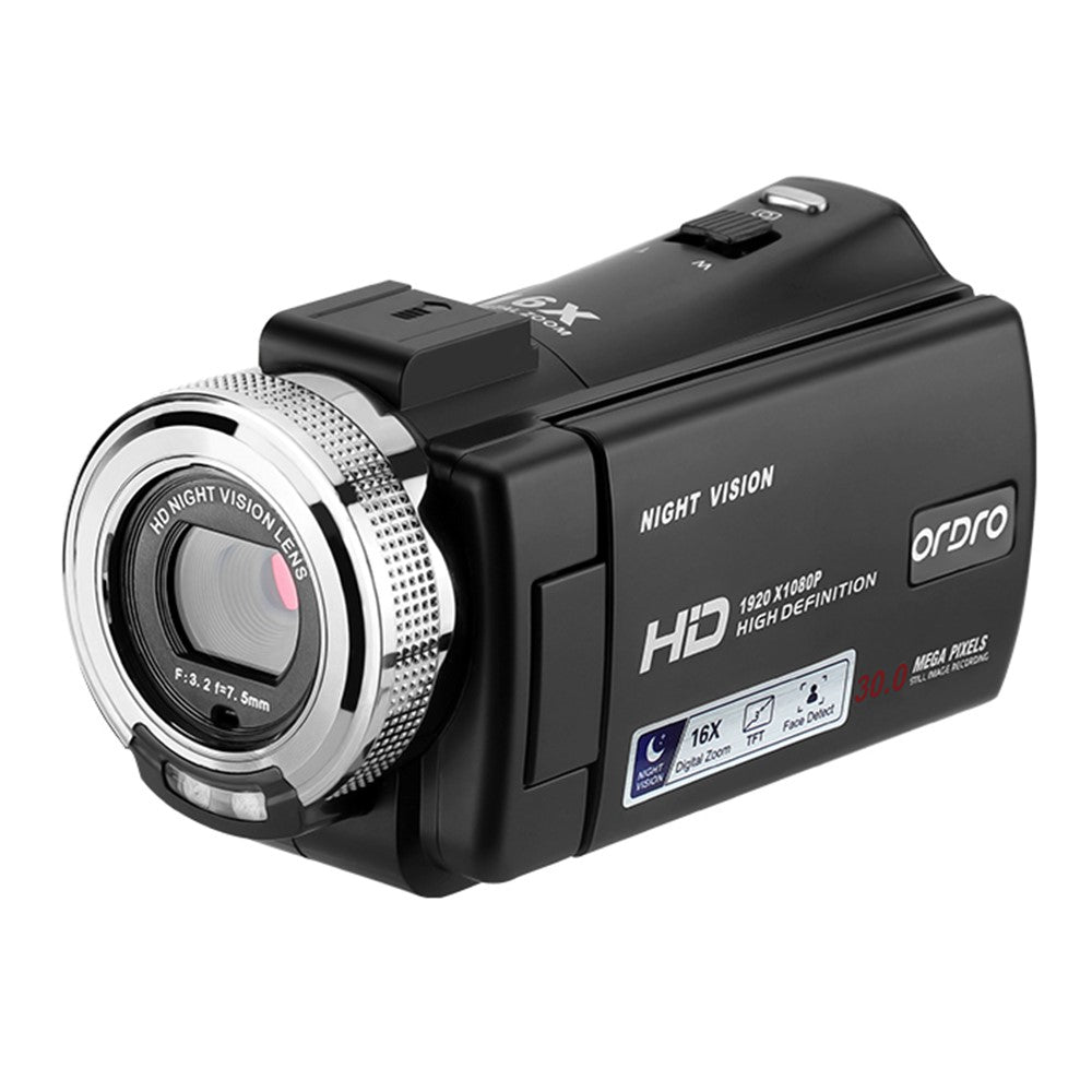 Digital Cameras 