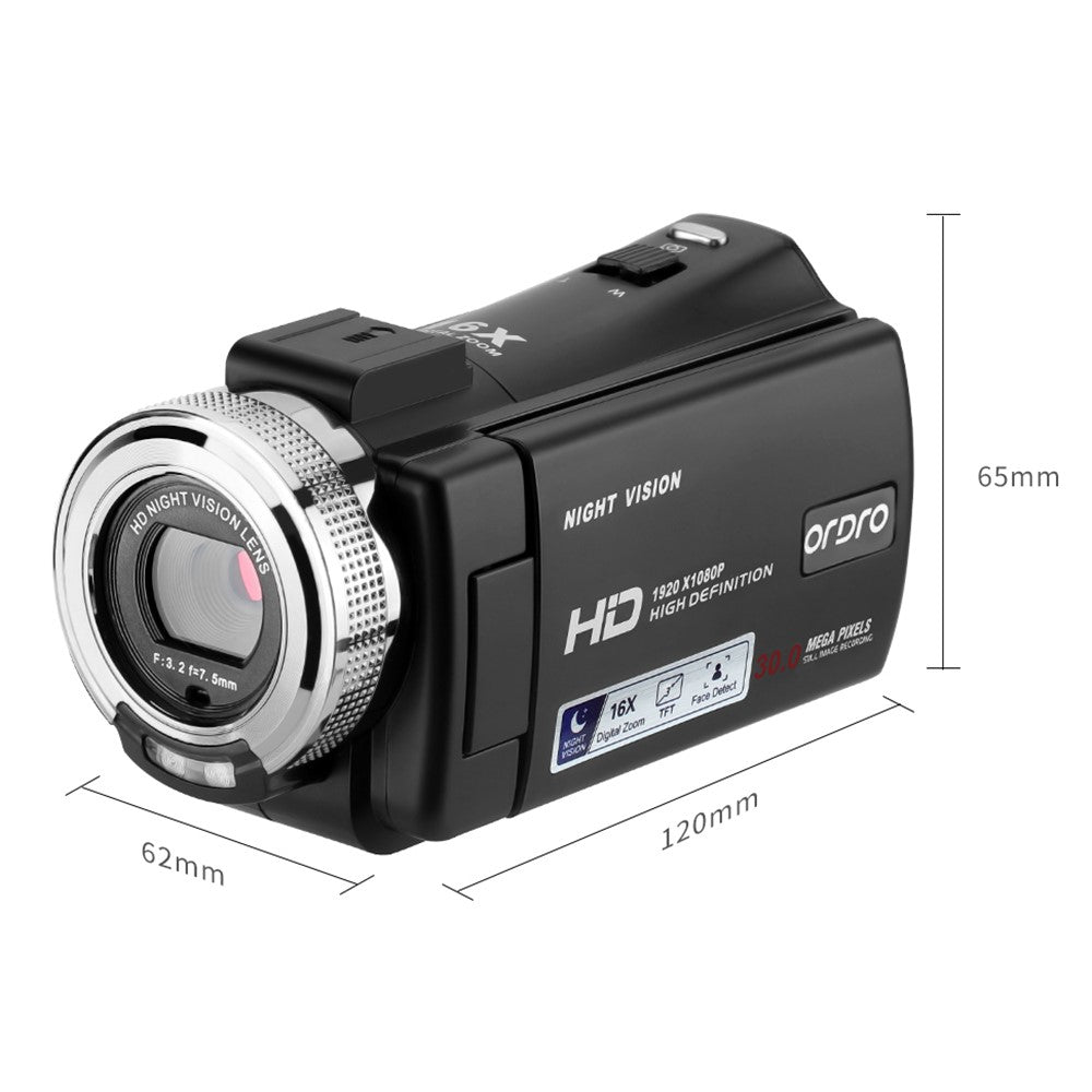 Digital Cameras 