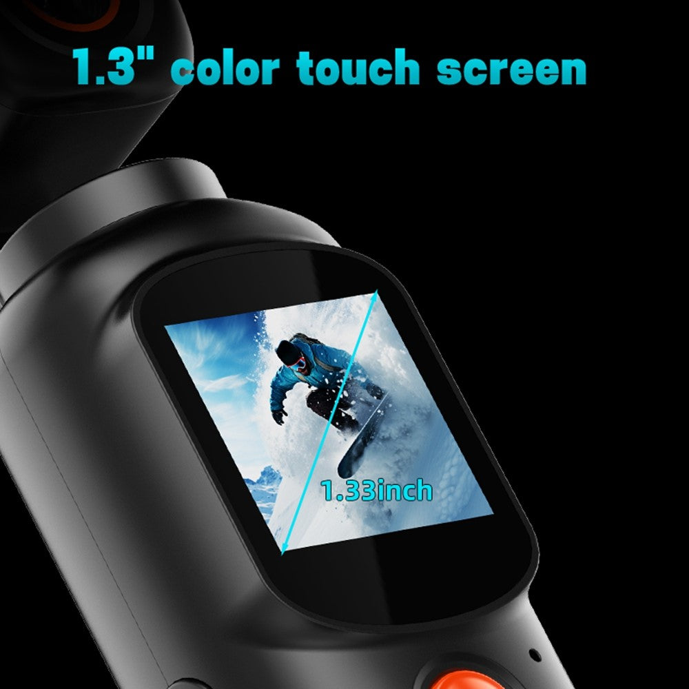 Action Cameras 