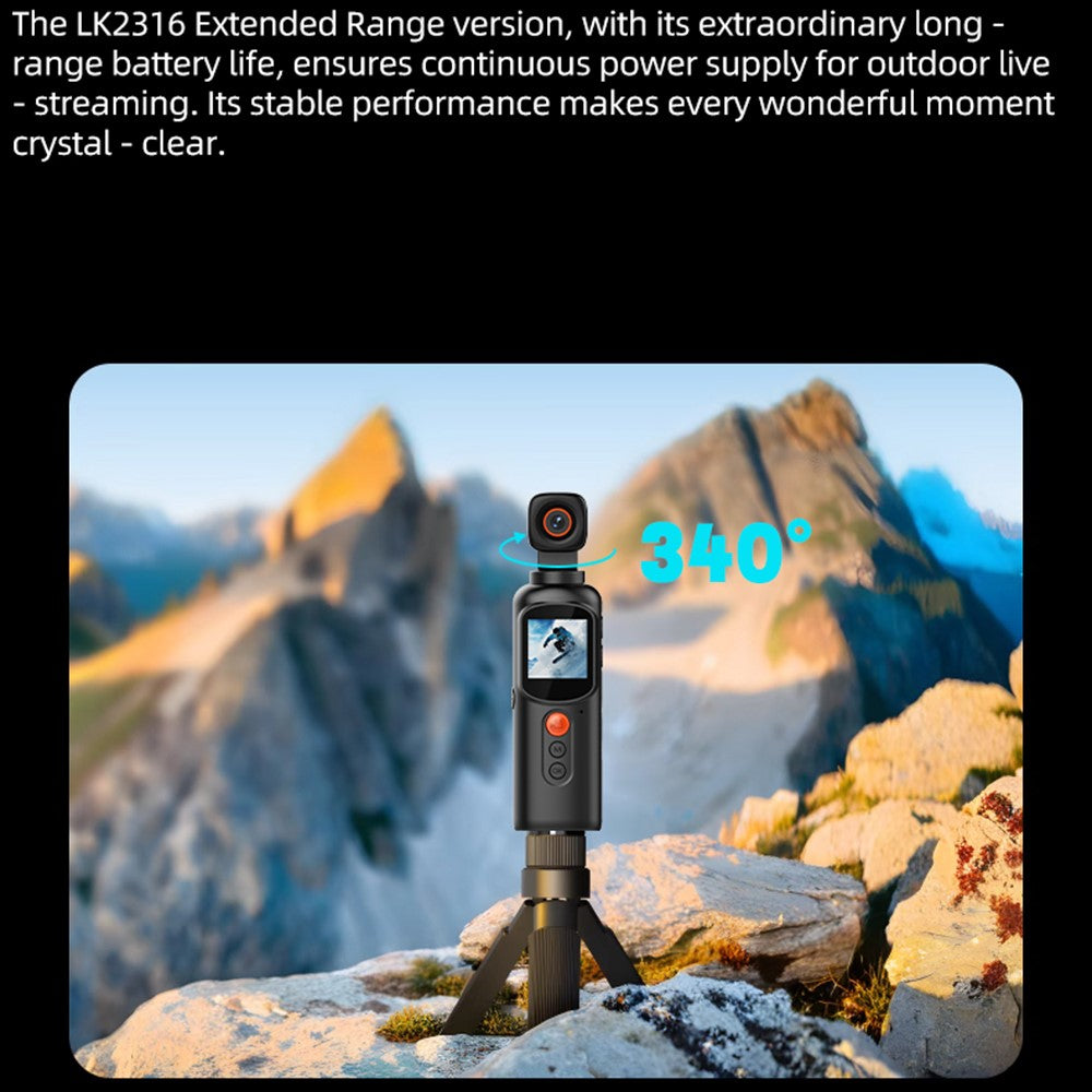 Action Cameras 