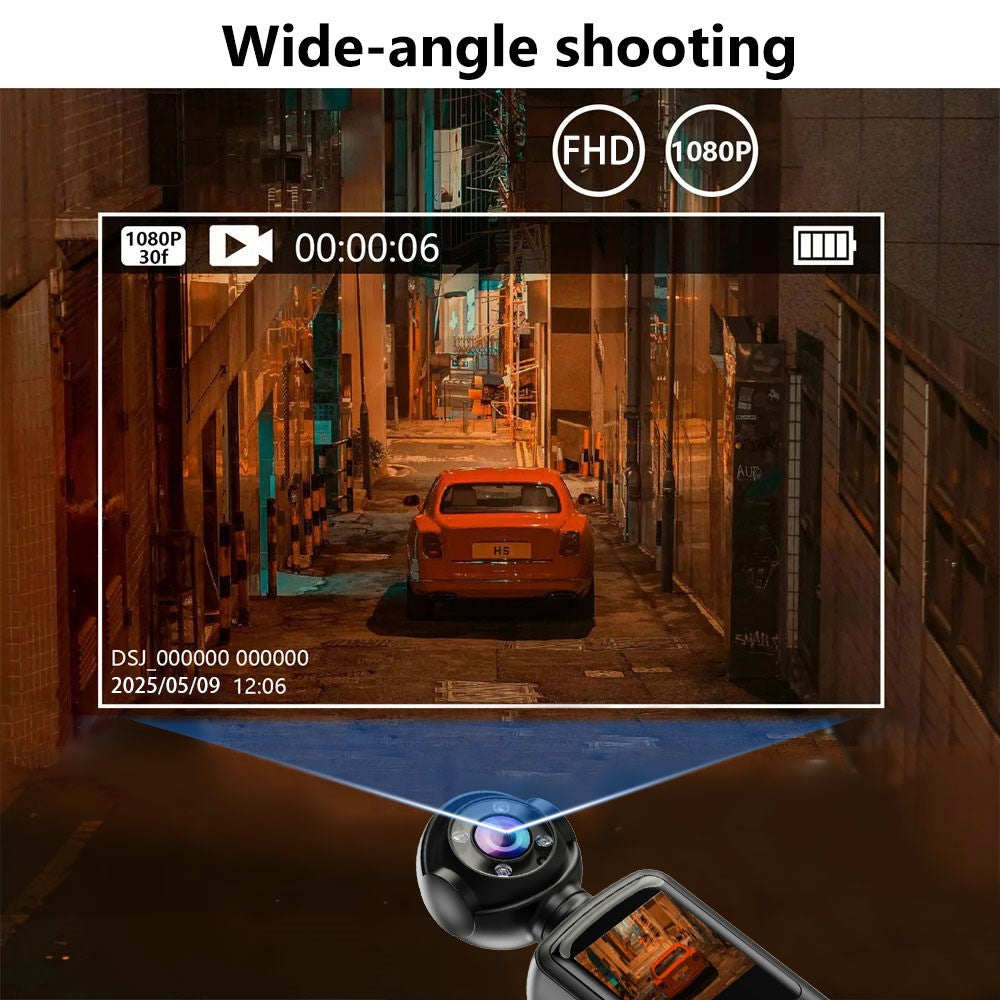 Action Cameras 