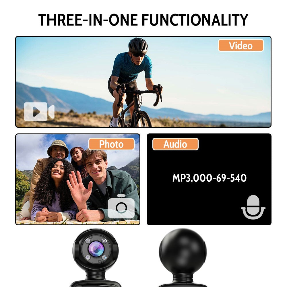 Action Cameras 