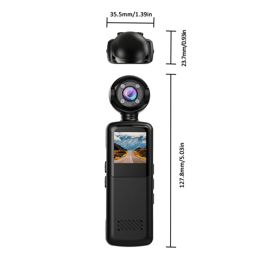 Action Cameras 