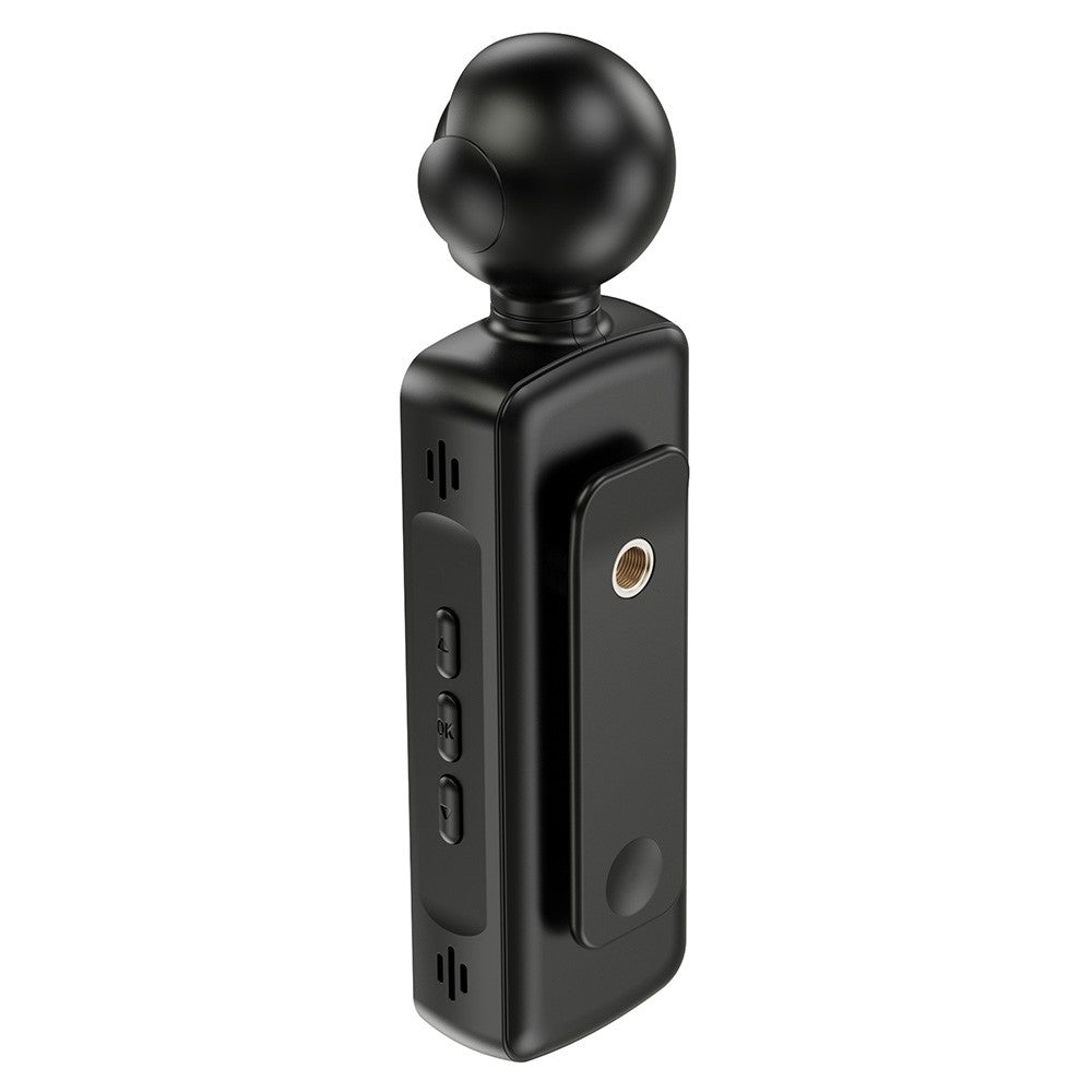 Action Cameras 