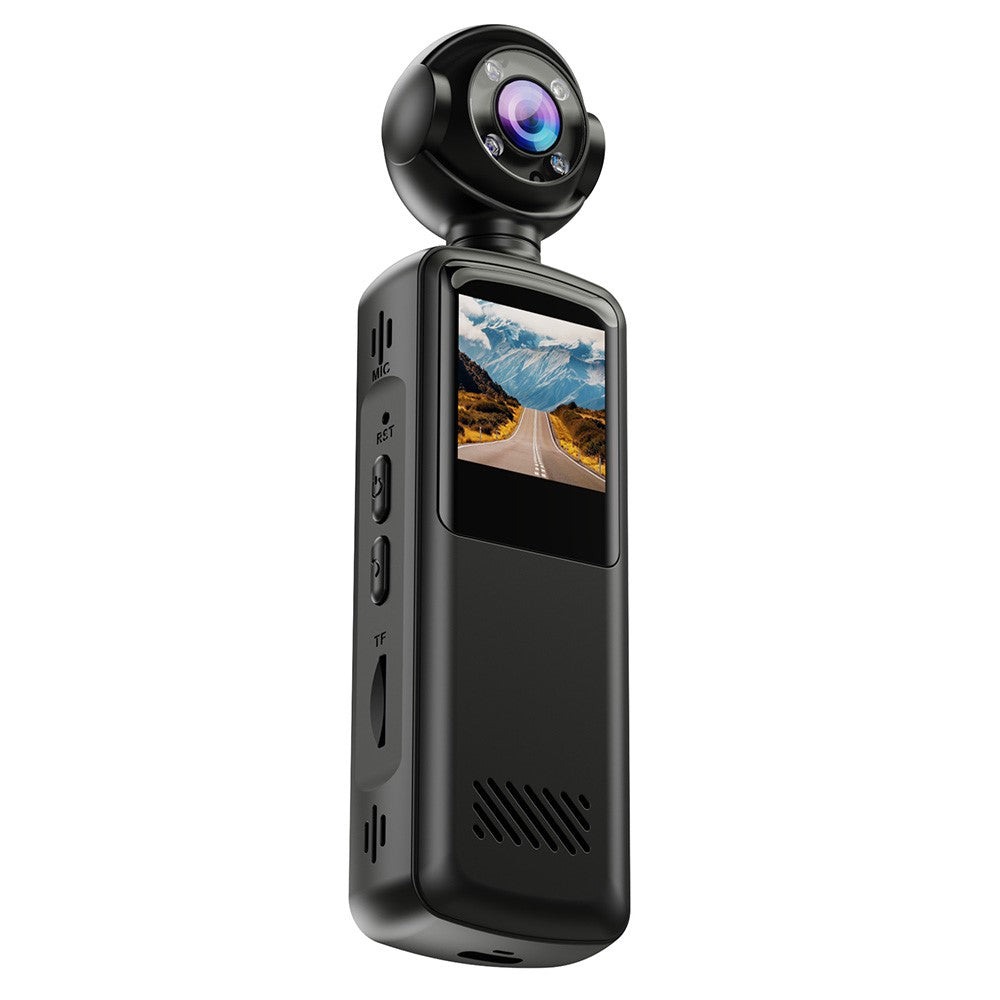 Action Cameras 