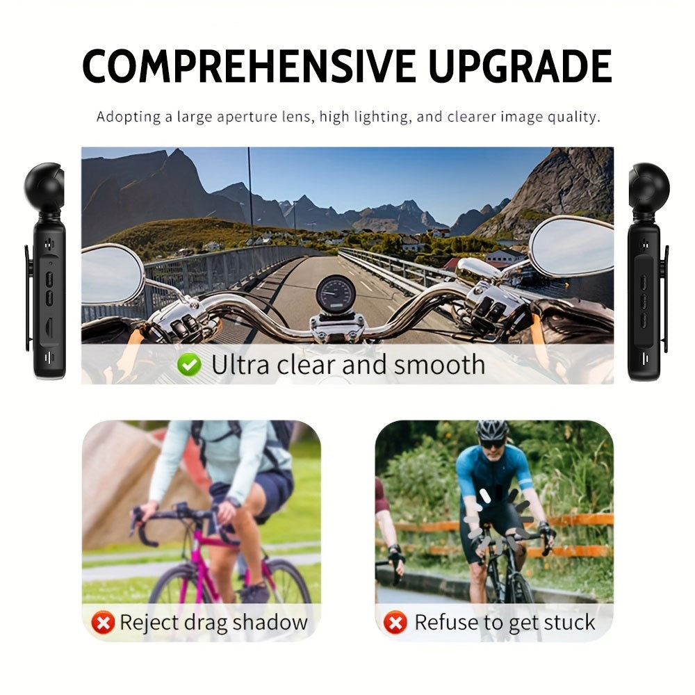 Action Cameras 