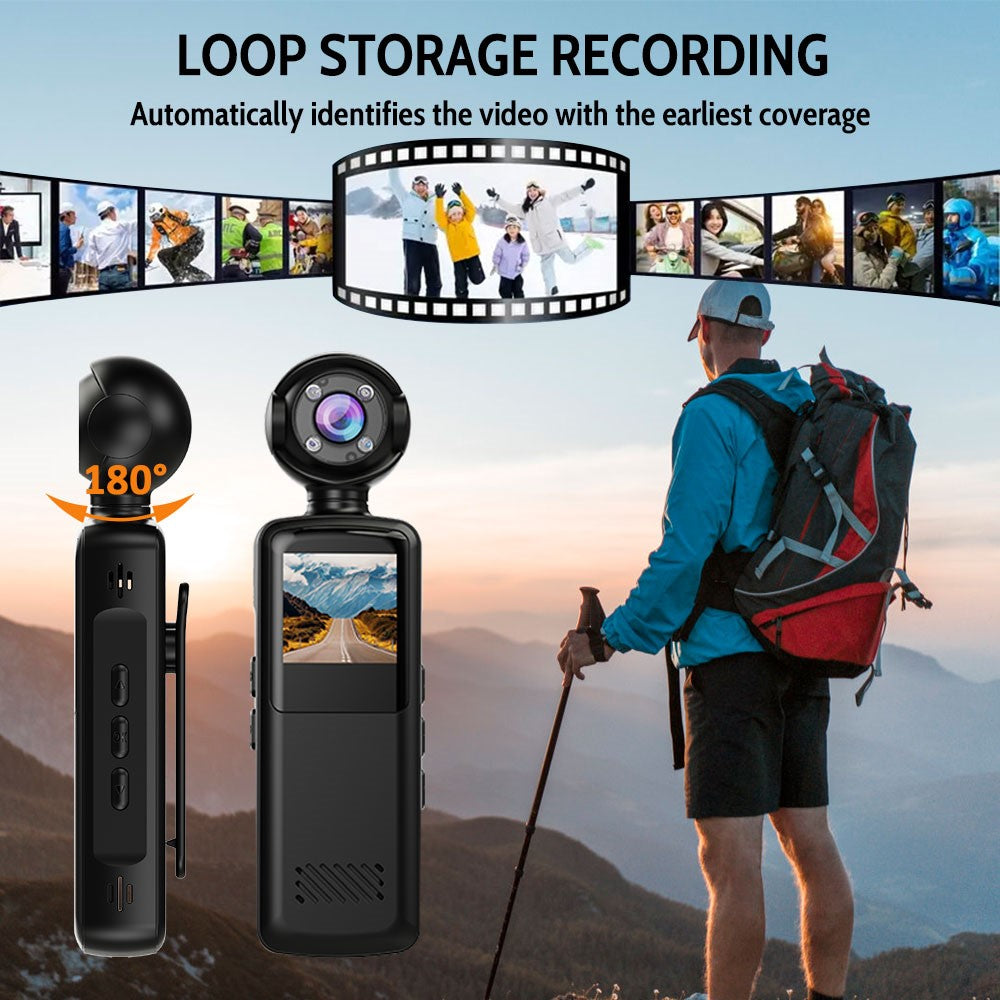 Action Cameras 