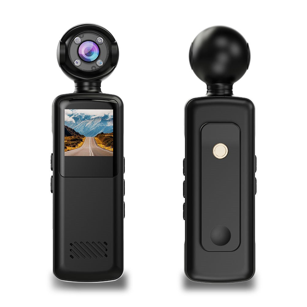 Action Cameras 