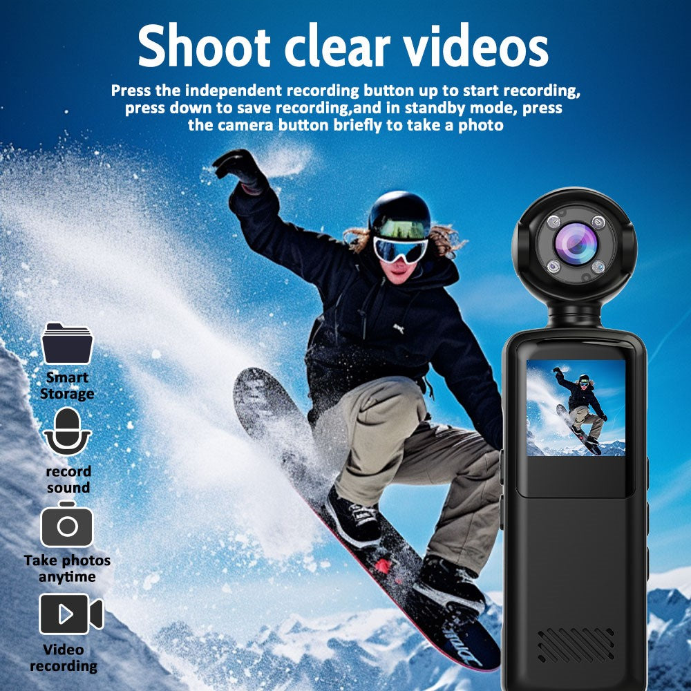 Action Cameras 