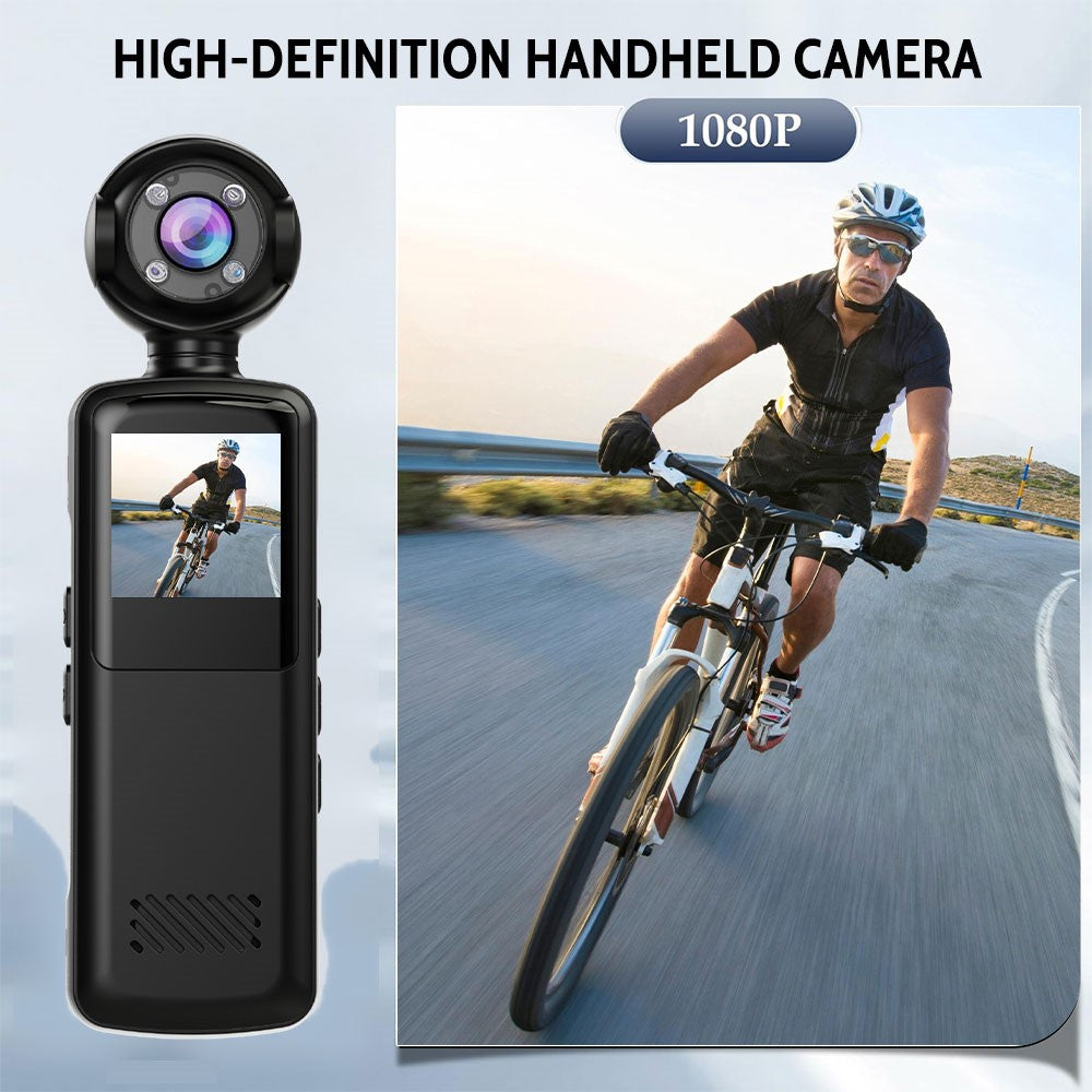 Action Cameras 