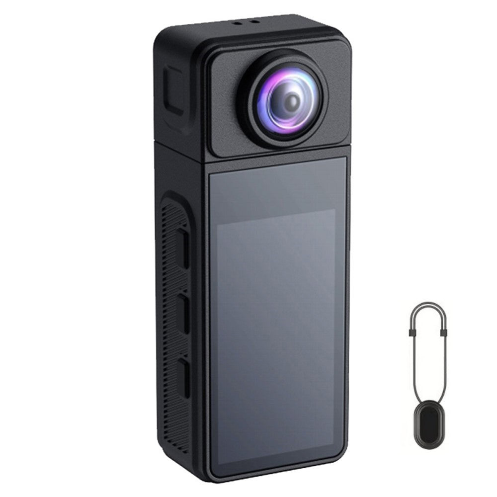 Action Cameras 