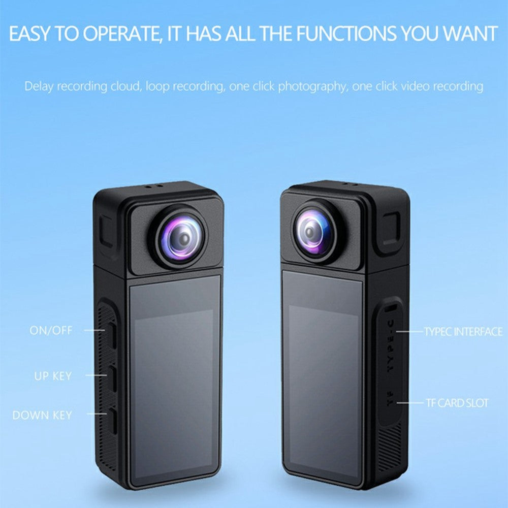 Action Cameras 
