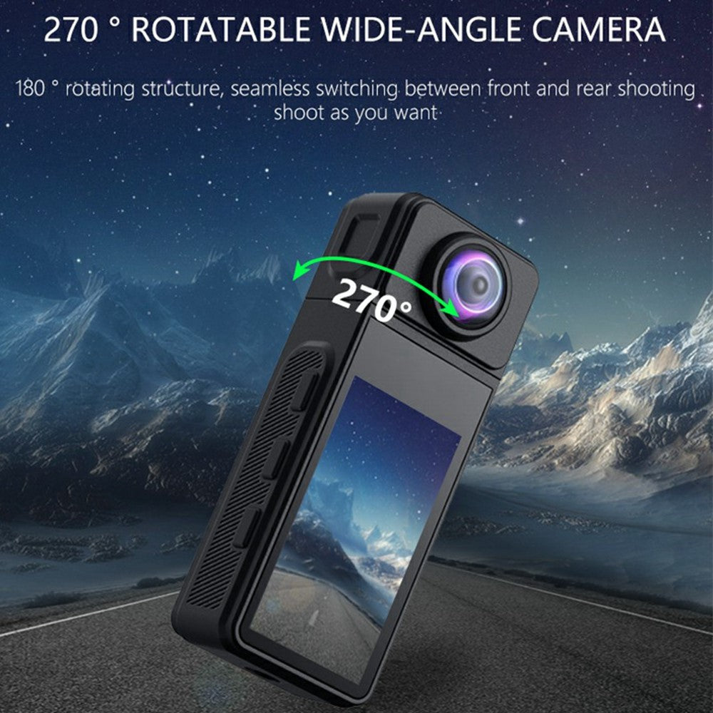 Action Cameras 