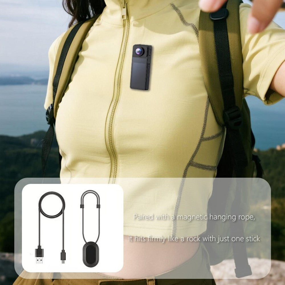 Action Cameras 