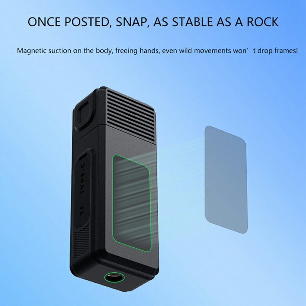Action Cameras 