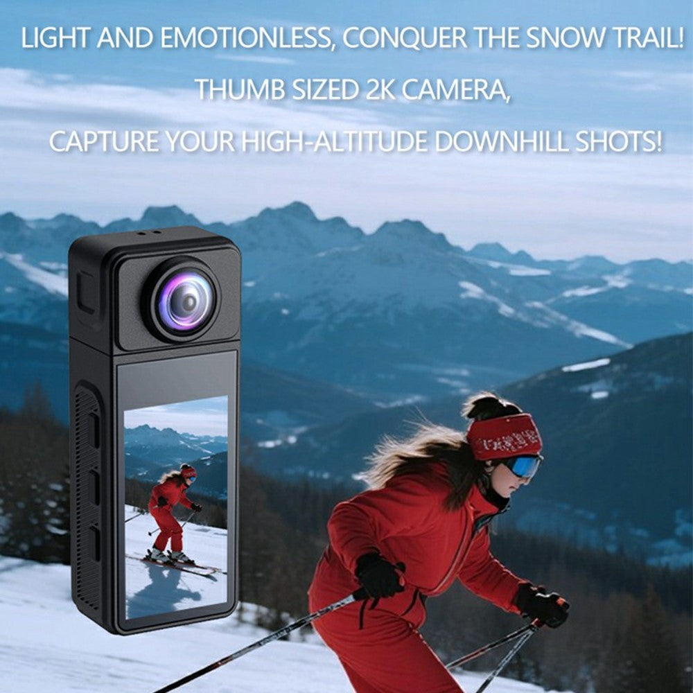 Action Cameras 