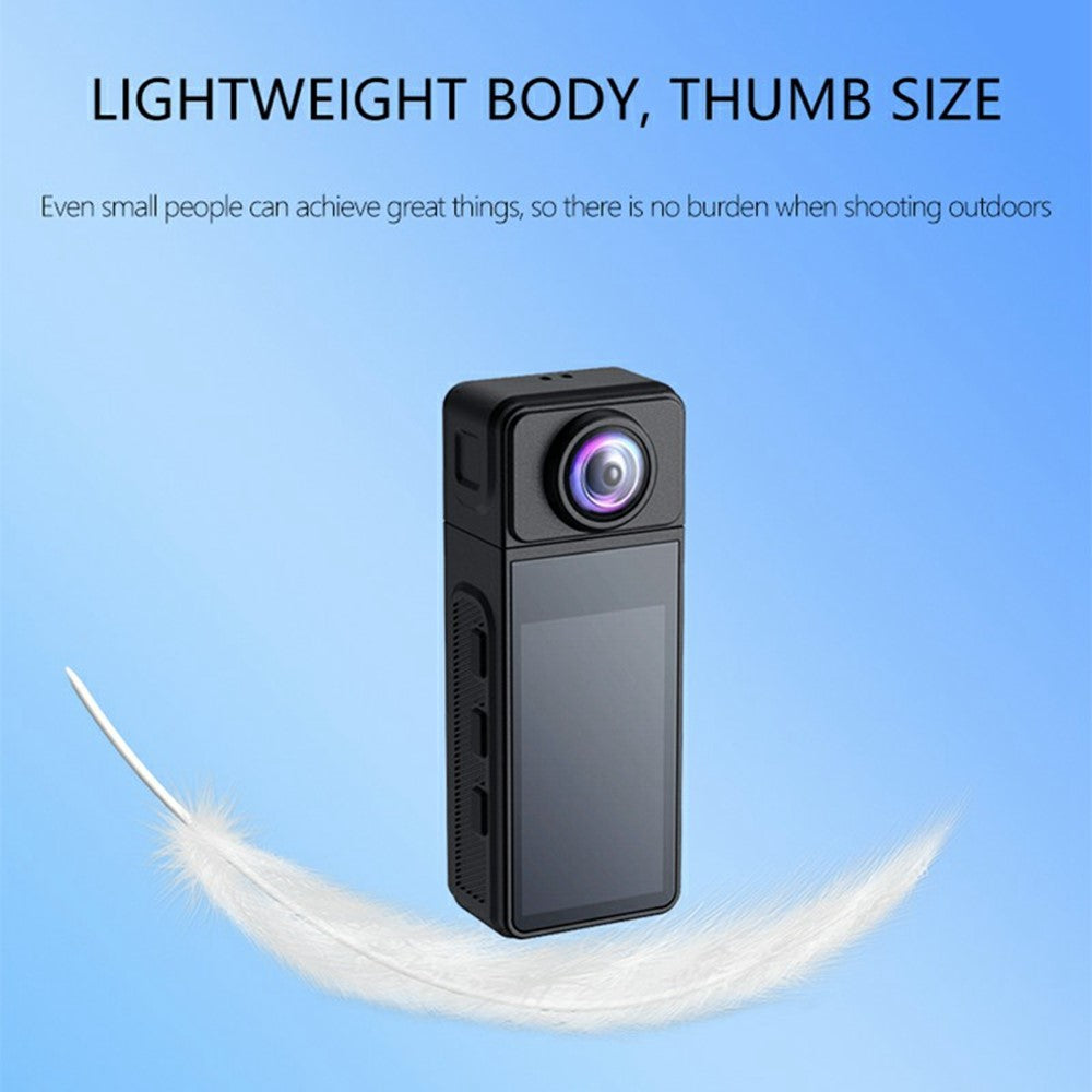 Action Cameras 