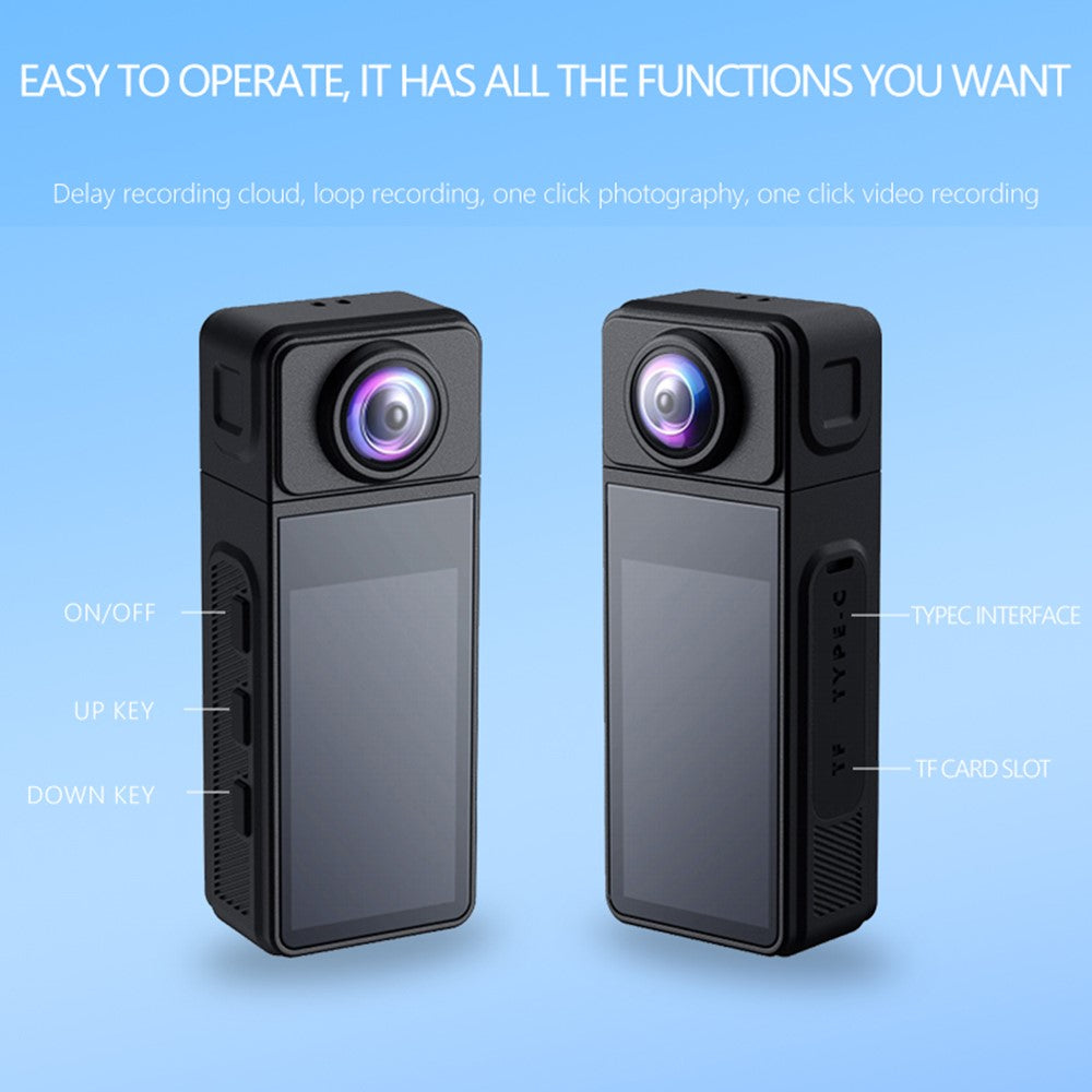Action Cameras 
