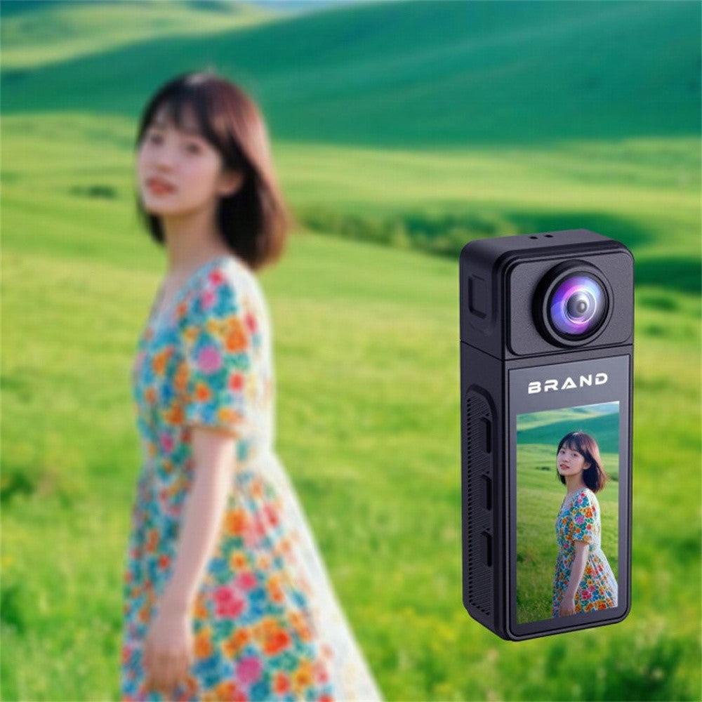 Action Cameras 