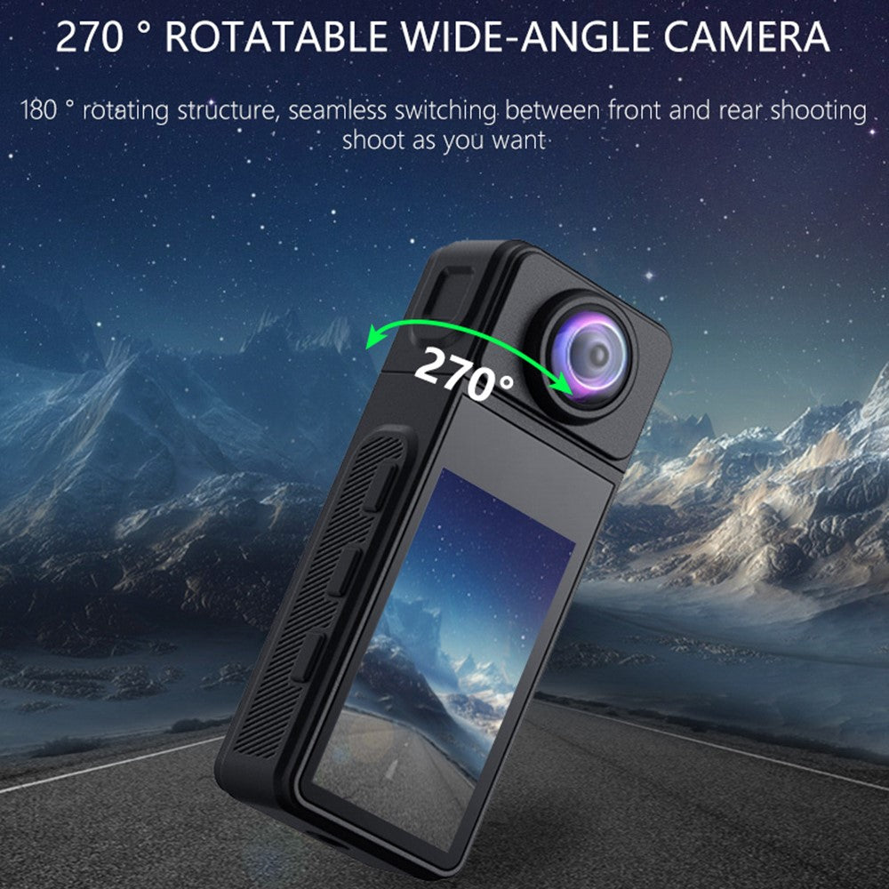 Action Cameras 