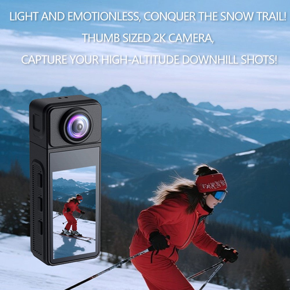 Action Cameras 